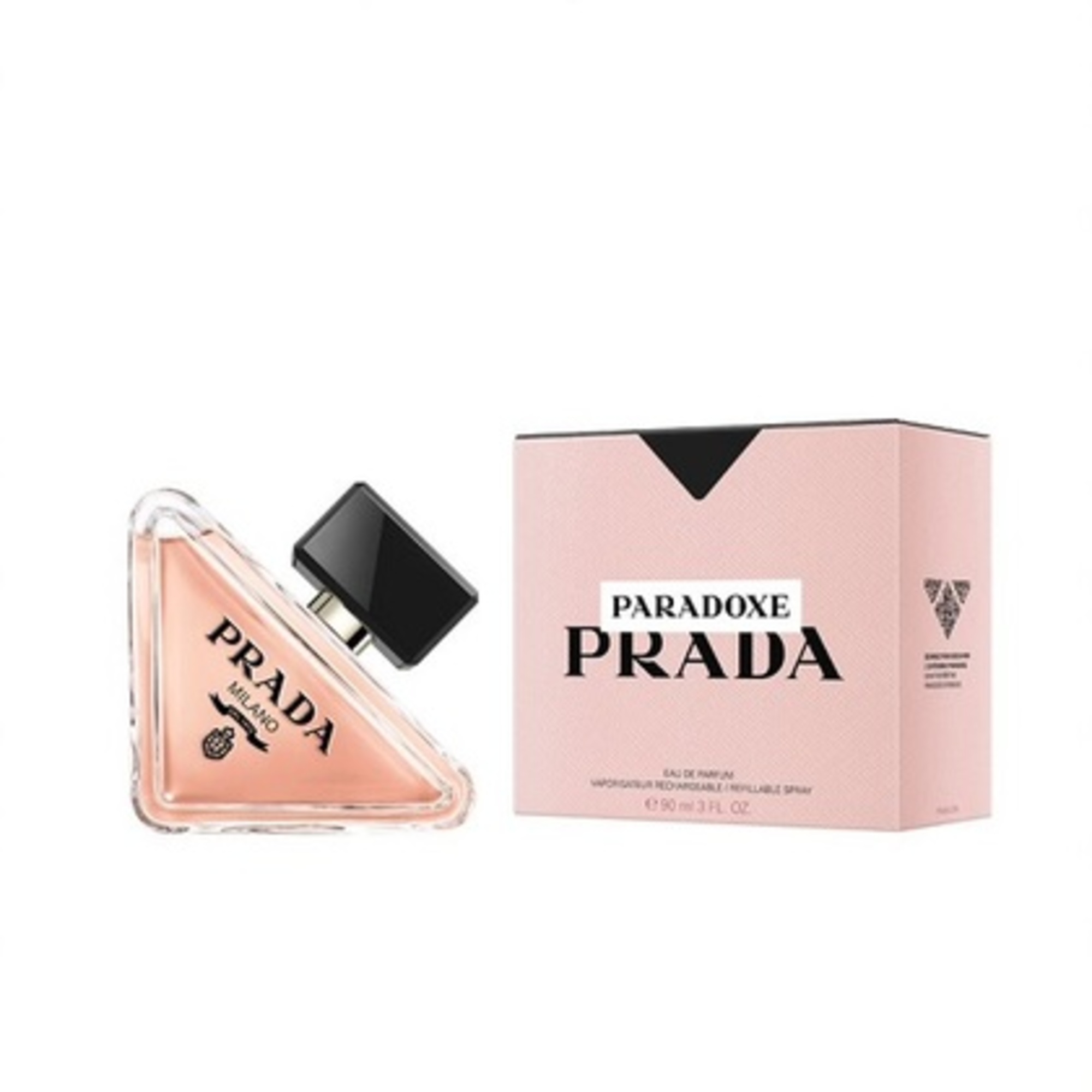 90 ML PRADA PARADOXE Parfumovaná voda  1 of 3 