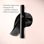  Marionnaud 1984 PRESTIGE BLACK  MASCARA Maskara  2 of 7 Maskara