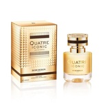 30 ML BOUCHERON QUATRE ICONIC Parfumovaná voda  2 of 2 Parfumovaná voda