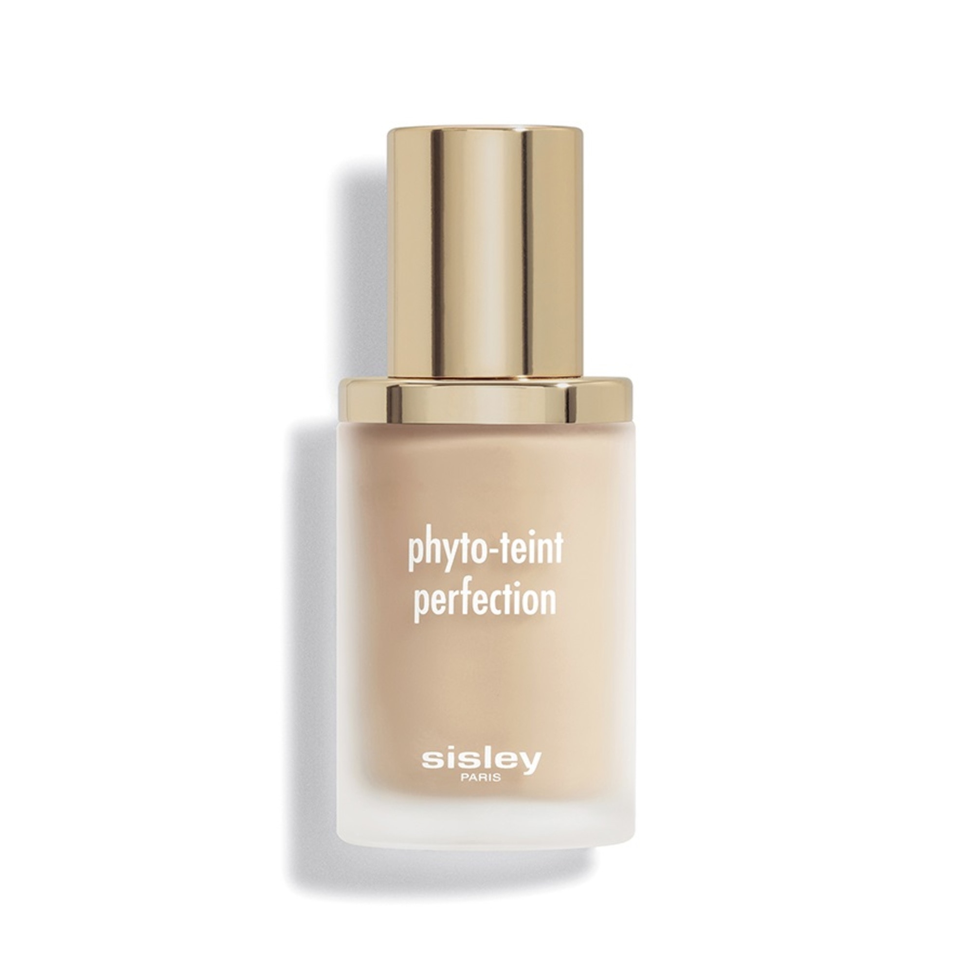 SISLEY PHYTO-TEINT PERFECTION Ošetrujúci make-up s dokonalým krytím 1 of 3