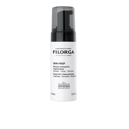 150 ML Filorga ENZYMATIC CLEANSING FOAM Enzymatická čistiaca pena 1 of 2