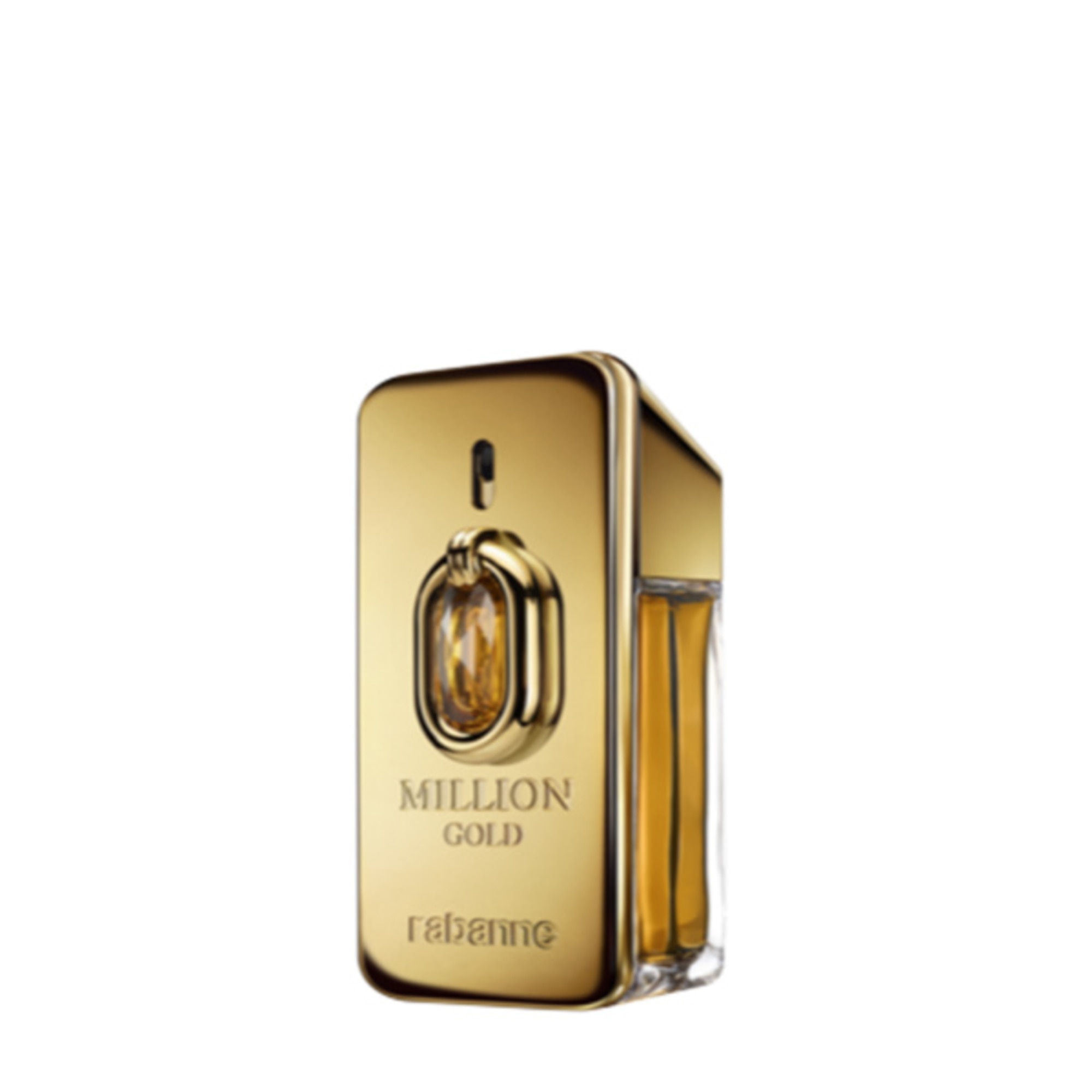 100 ML RABANNE MILLION GOLD ELIXIR Parfum  Parfum
