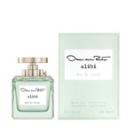 100 ML OSCAR DE LA RENTA  Toaletná voda  2 of 2 Toaletná voda