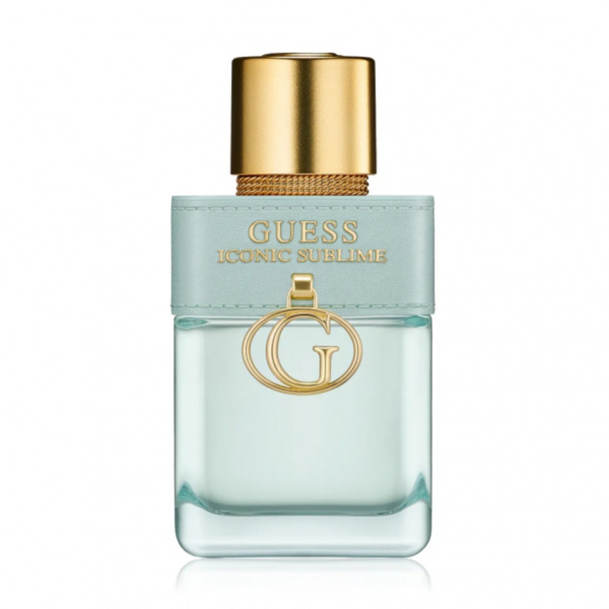 50 ML GUESS ICONIC SUBLIME Parfumovaná voda 1 of 2 Parfumovaná voda
