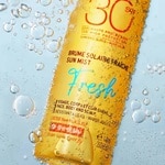 25 G Nuxe SUN Ochranný sprej na tvár, telo a vlasy s vysokou ochranou SPF 31 2 of 2 Ochranný sprej na tvár, telo a vlasy s vysokou ochranou SPF 31