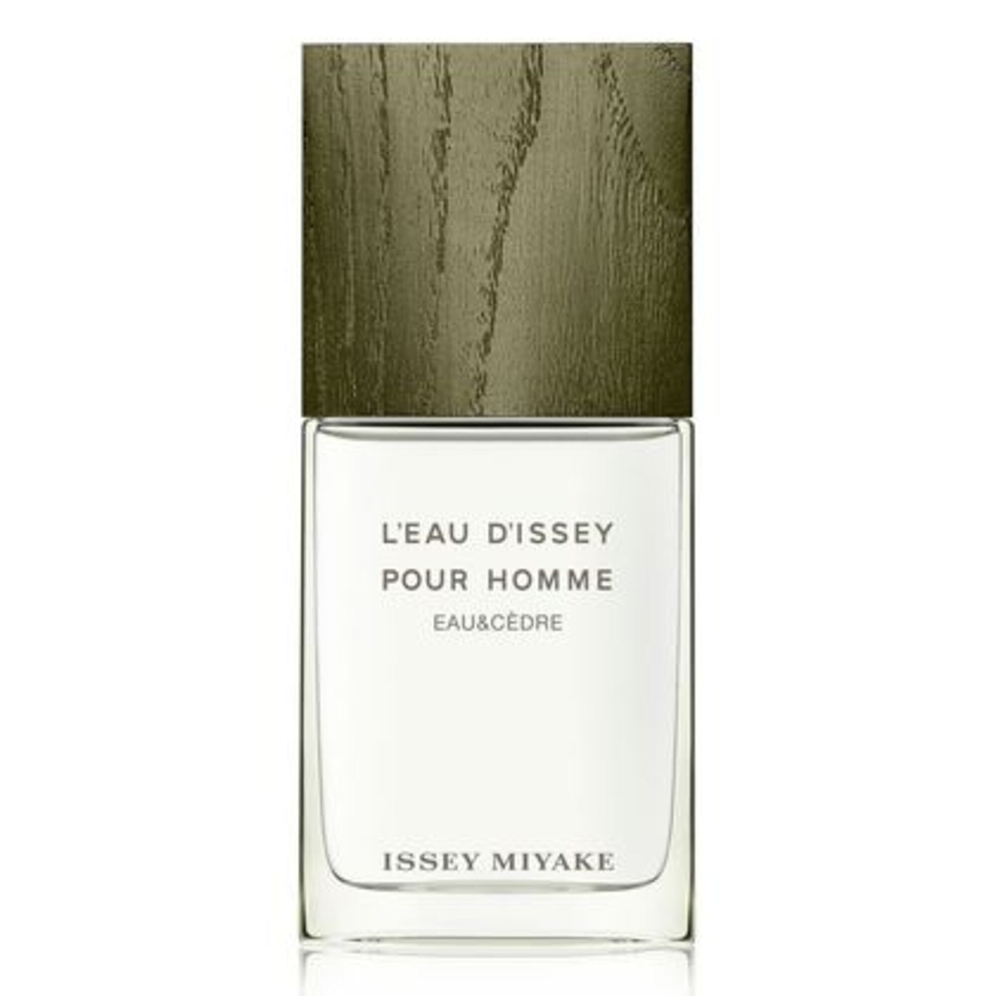 50 ML ISSEY MIYAKE 2022 L´EAU D´ISSEY EAU & CEDRE Toaletná voda  Toaletná voda