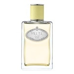 100 ML PRADA LES INFUSION DE GINGEMBRE Parfumovaná voda  1 of 3 Parfumovaná voda