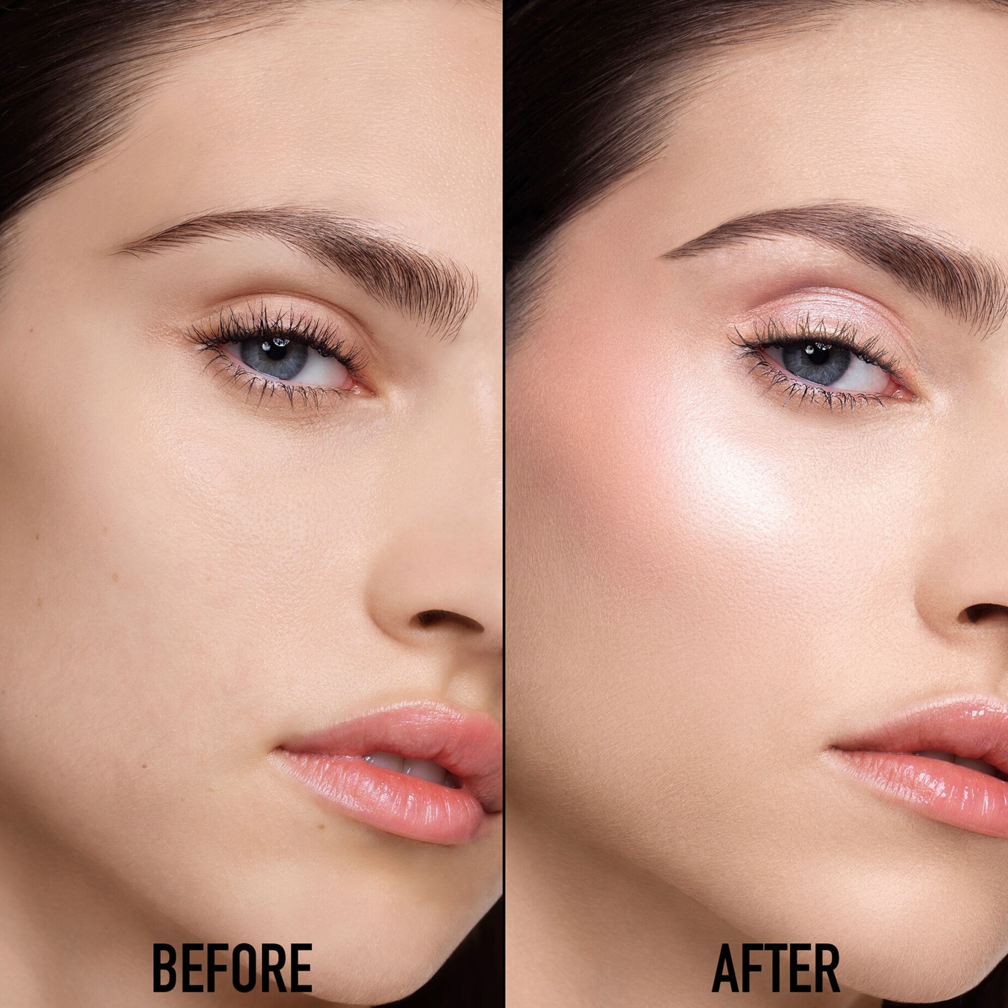 Dlhotrvajúci tekutý rozjasňovač