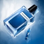 100 ML YVES SAINT LAURENT Y ICED COLOGNE Toaletná voda  5 of 5 Toaletná voda