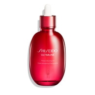 75 ML SHISEIDO ULTIMUNE POWER INFUSING OIL Ľahký olej  