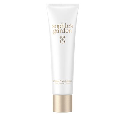 100 ML Sophie's Garden EXFOLIANT PHYTO CELLULAIRE Detoxikačná peelingová maska 2v1 1 of 1