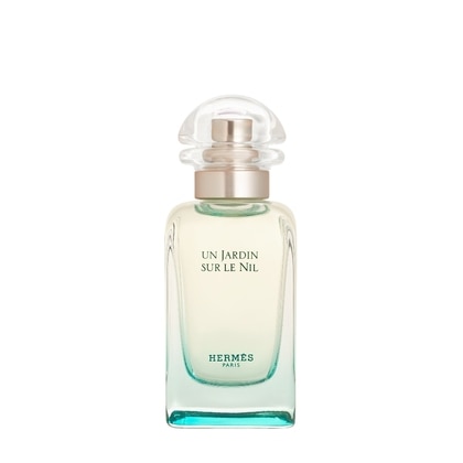 50 ML Hermès UN JARDIN SUR LE NIL Toaletná voda  1 of 4 