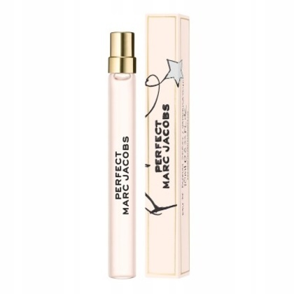 10 ML MARC JACOBS PERFECT Parfumovaná voda  1 of 1 