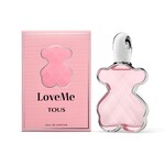 30 ML Tous LOVEME EDP Parfumovaná voda 2 of 2 Parfumovaná voda