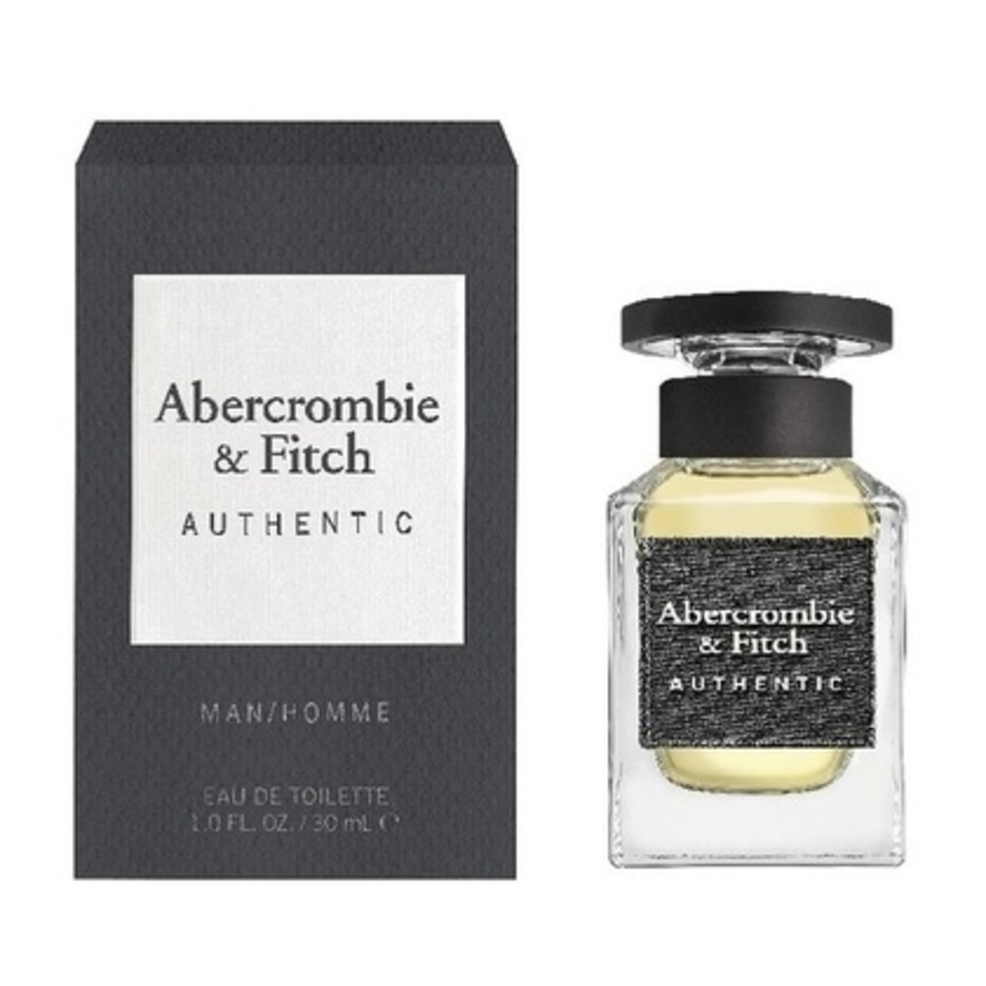 Toaletná voda pre mužov