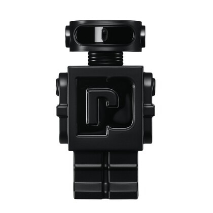 100 ML RABANNE PHANTOM PARFUM Parfumovaná voda  1 of 7 