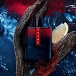 100 ML PRADA LUNA ROSSA OCEAN LE PARFUM Parfum 2 of 4 Parfum