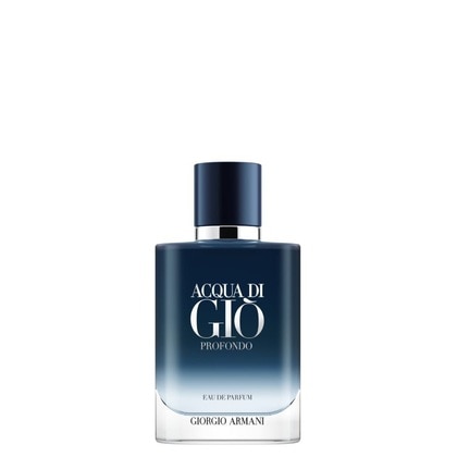 50 ML Giorgio Armani ACQUA DI GIÒ PROFONDO EAU DE PARFUM Parfumovaná voda 1 of 4