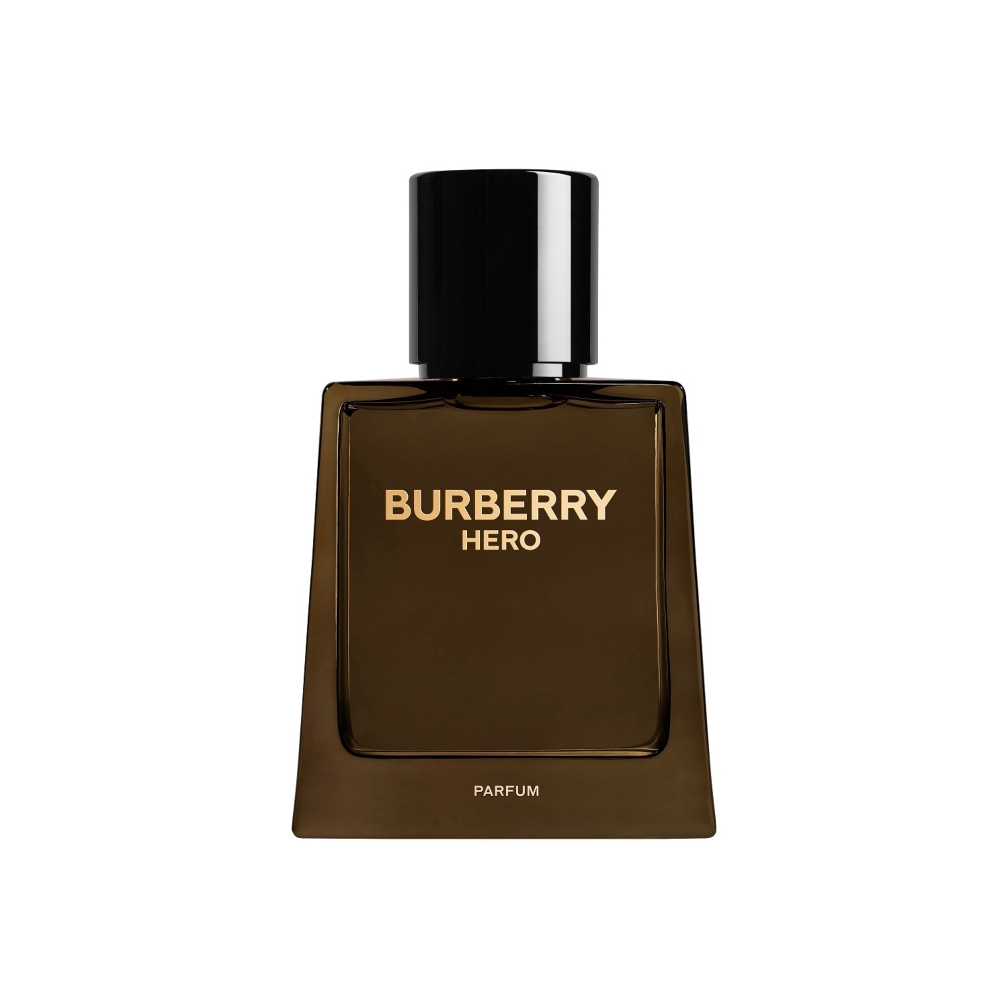50 ML Burberry HERO Parfum 1 of 2