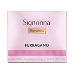 30 ML Ferragamo SF SIGNORINA ROMANTICA PARFUM 30ML 2 of 3 SF SIGNORINA ROMANTICA PARFUM 30ML