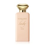 88 ML Korloff LADY NUDE Parfumovaná voda 1 of 2 Parfumovaná voda