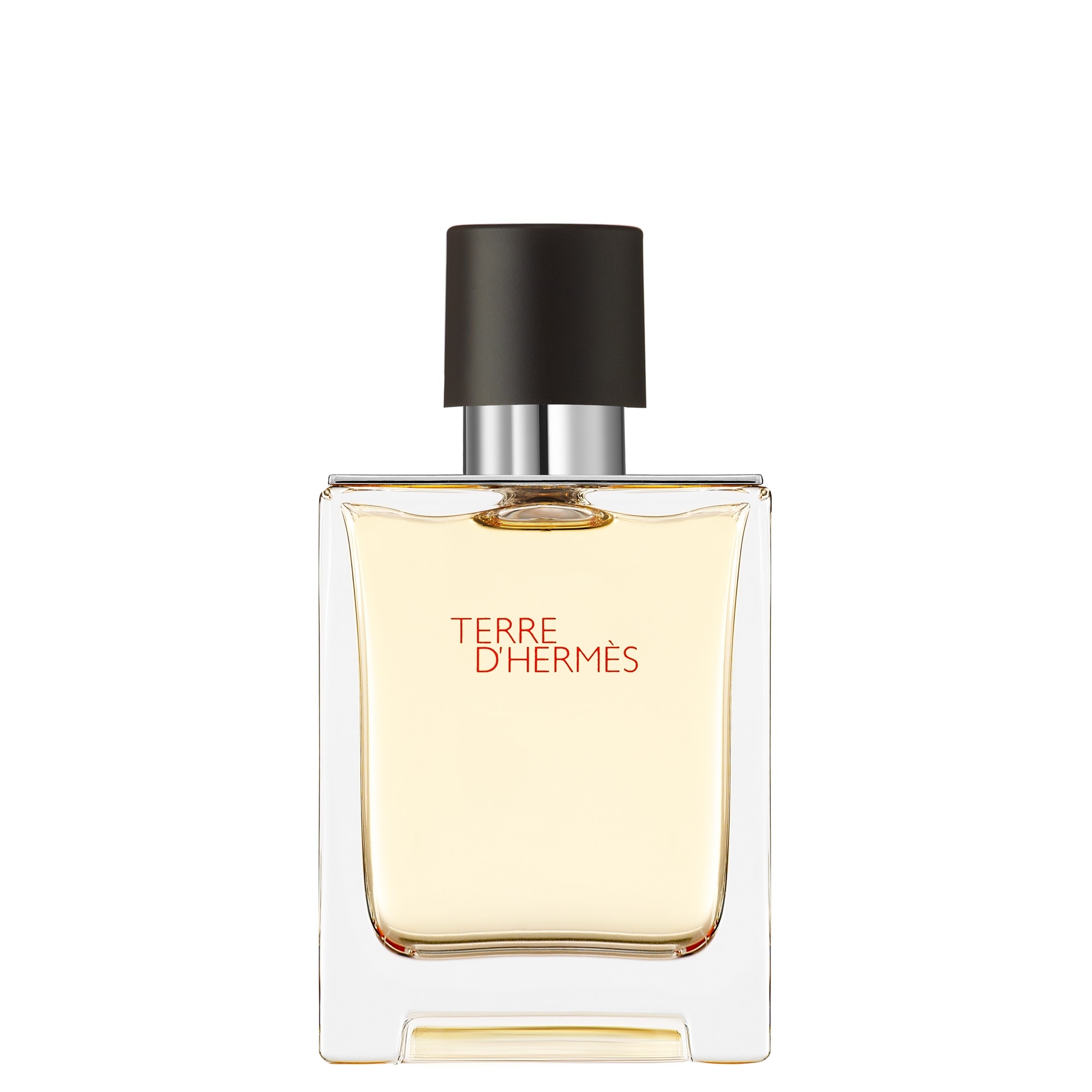 50 ML Hermès TERRE D'HERMÈS Toaletná voda 1 of 2 Toaletná voda