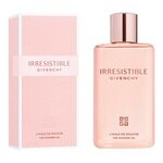 200 ML GIVENCHY IRRESISTIBLE THE SHOWER OIL Sprchový olej  1 of 2 Sprchový olej
