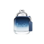 40 ML Coach BLUE Toaletná voda pre mužov  1 of 2 Toaletná voda pre mužov