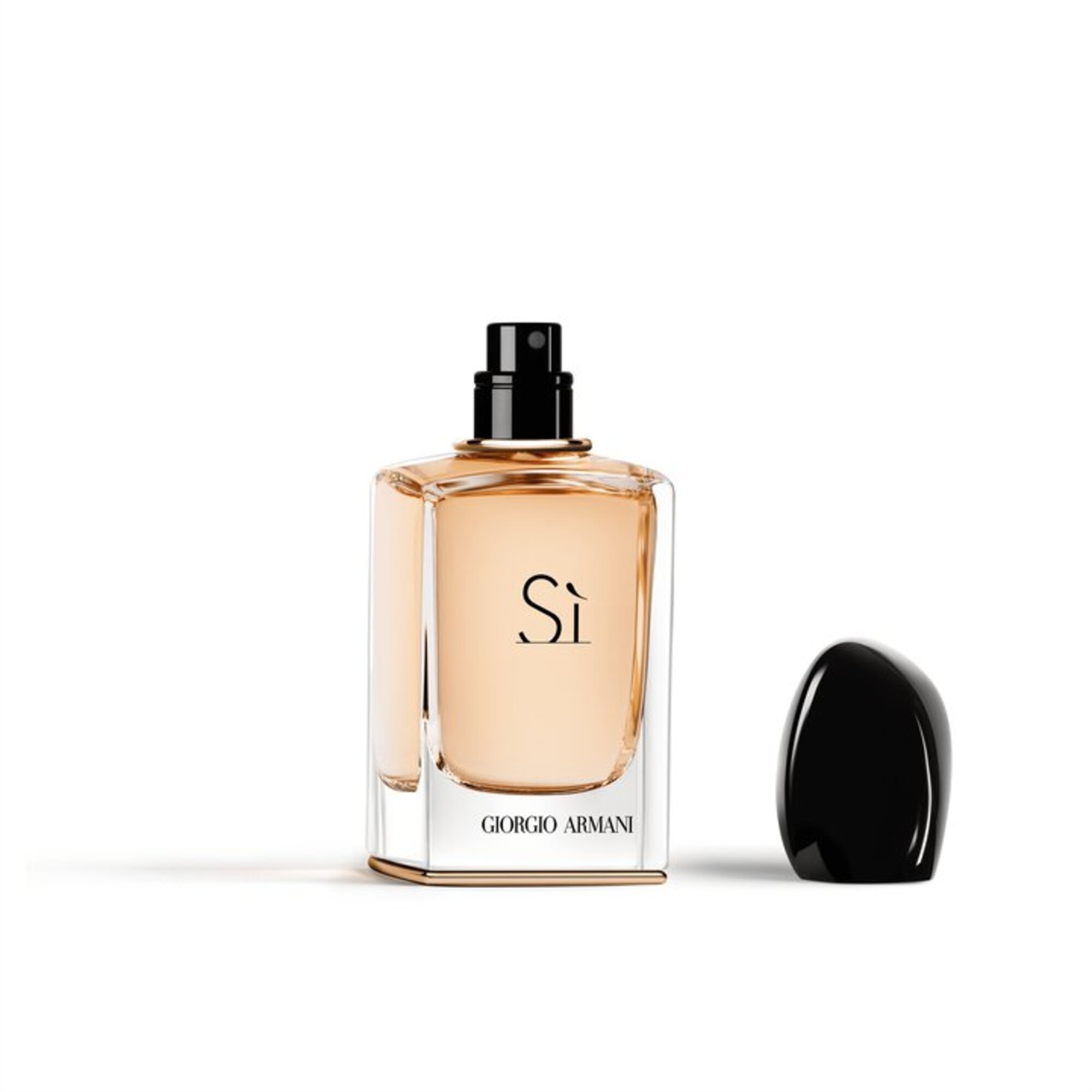 100 ML Armani Si Giorgio Armani Si - parfumovaná voda 1 of 3
