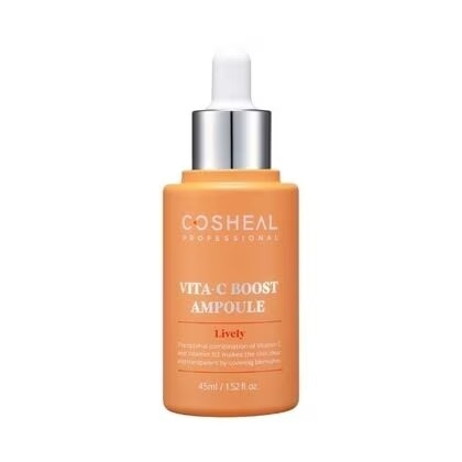 45 ML Cosheal VITA C BOOST AMPOULE Hydratačné sérum 1 of 3