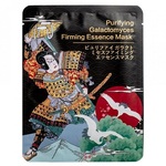  MITOMO SAMURAI PGF ESSENCE MASK Čistiaca pleťová PGF maska s výťažkom z kvasníc Galactomyces  1 of 1 Čistiaca pleťová PGF maska s výťažkom z kvasníc Galactomyces
