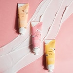 30 ML MARIONNAUD BATH LINE CHERRY BLOSSOM & COTTON FLOWER HAND CREAM Krém na ruky  4 of 10 Krém na ruky