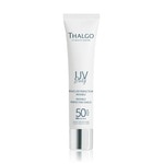 40 ML THALGO UV DAILY Zdokonaľujúci ochranný fluid SPF50 PA++++  1 of 4 Zdokonaľujúci ochranný fluid SPF50 PA++++