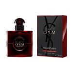 30 ML YVES SAINT LAURENT BLACK OPIUM RED Parfumovaná voda 3 of 3 Parfumovaná voda