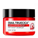 Revitalizačný pleťový krém s výťažkom zo slimačieho slizu