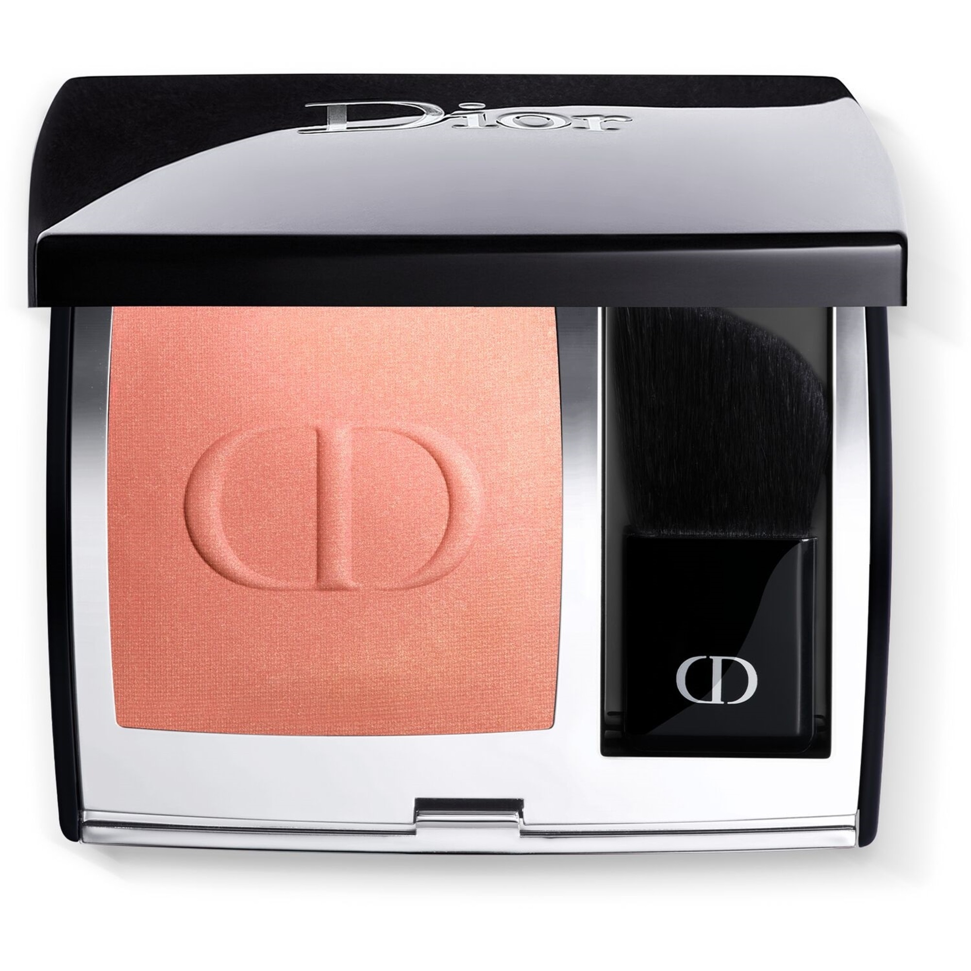 Dior ROUGE BLUSH Vysoko pigmentovaná tvárenka 1 of 1