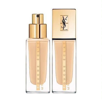  YVES SAINT LAURENT TOUCHE ÉCLAT LE TEINT Make up  1 of 2 