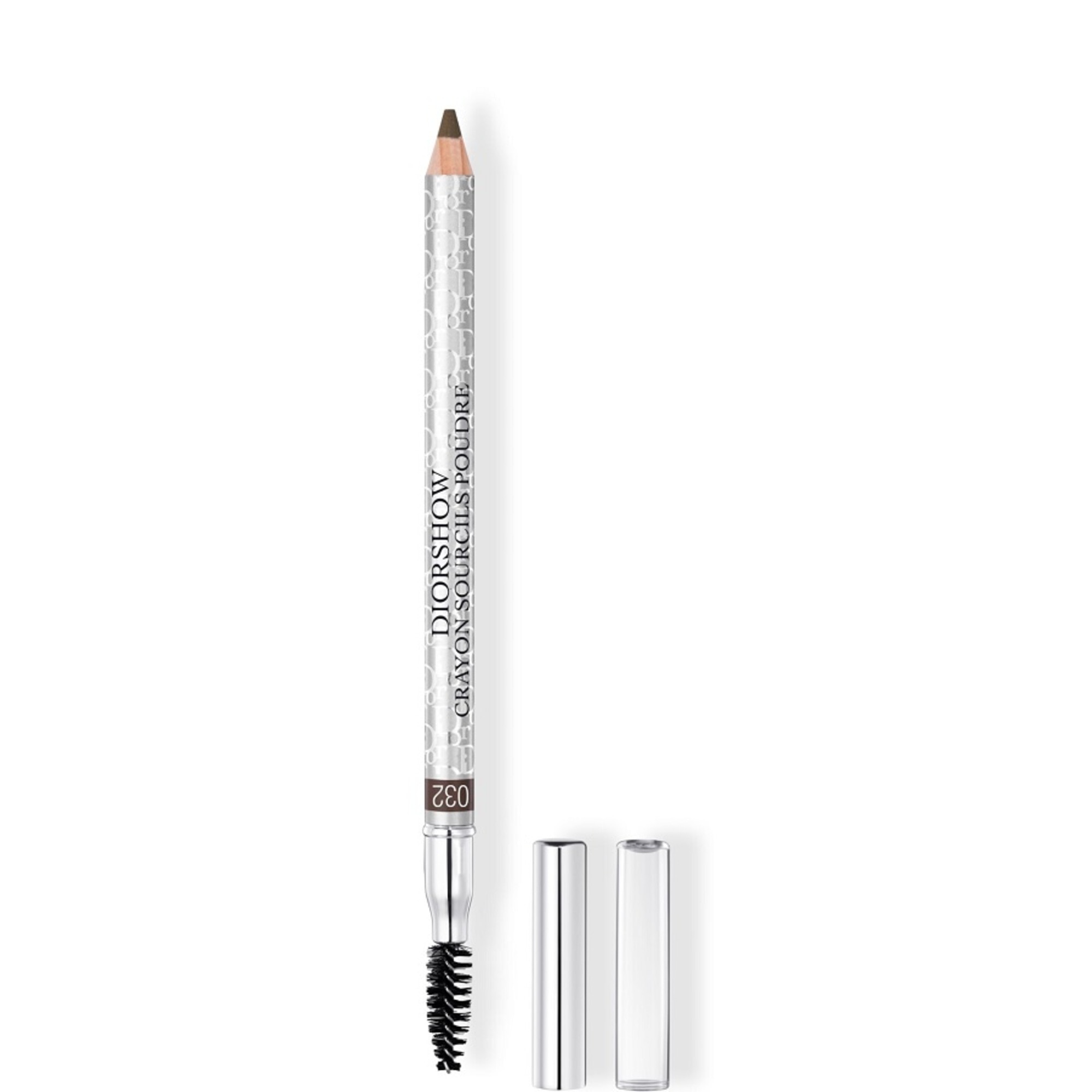 Dior DIORSHOW EYEBROW POWDER PENCIL Ceruzka na obočie 1 of 3