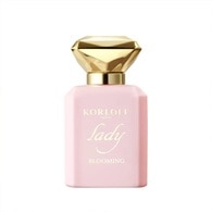 50 ML Korloff LADY BLOOMING Parfumovaná voda pre ženy  1 of 2 
