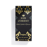 100 ML SISLEY SOIR D'ORIENT Parfumovaná voda pre ženy  2 of 6 Parfumovaná voda pre ženy