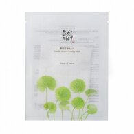 25 ML Beauty Of Joseon CENTELLA ASIAICA CALMING MASK Pleťová maska  1 of 2 