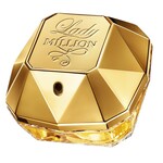 50 ML RABANNE LADY MILLION Parfumovaná voda 1 of 5 Parfumovaná voda