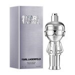 60 ML Karl Lagerfeld IKONIK MAN Parfumovaná voda  3 of 3 Parfumovaná voda