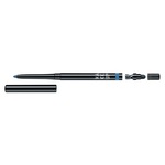  MAKE UP FACTORY  METALLIC EYELINER Metalická očná linka  1 of 2 Metalická očná linka