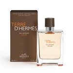 100 ML Hermès TERRE D'HERMÈS EAU INTENSE VÉTIVER Parfumovaná voda pre mužov 3 of 4 Parfumovaná voda pre mužov