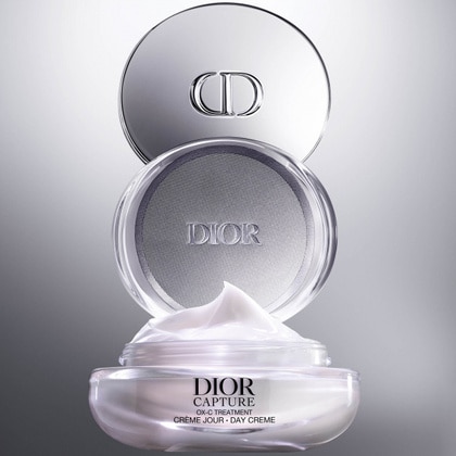 50 ML DIOR CAPTURE DAY CREME Denný krém  1 of 5 