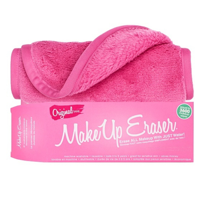  MAKE UP ERASER ODLIČOVAČ MAKE-UP MAKE UP ERASER Odličovač make-upu  1 of 3 