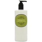 BODY LOTION Telové mlieko Verbena
