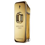 100 ML RABANNE MILLION GOLD Parfumovaná voda  1 of 5 Parfumovaná voda