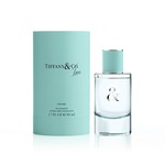 50 ML TIFFANY & CO. TIFFANY & LOVE FOR HER Parfumovaná voda pre ženy  3 of 3 Parfumovaná voda pre ženy